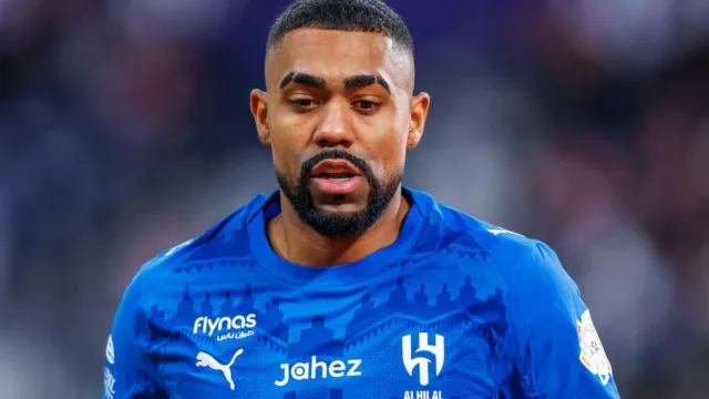 Flamengo considera Malcom difícil e tem outro ponta encaminhado