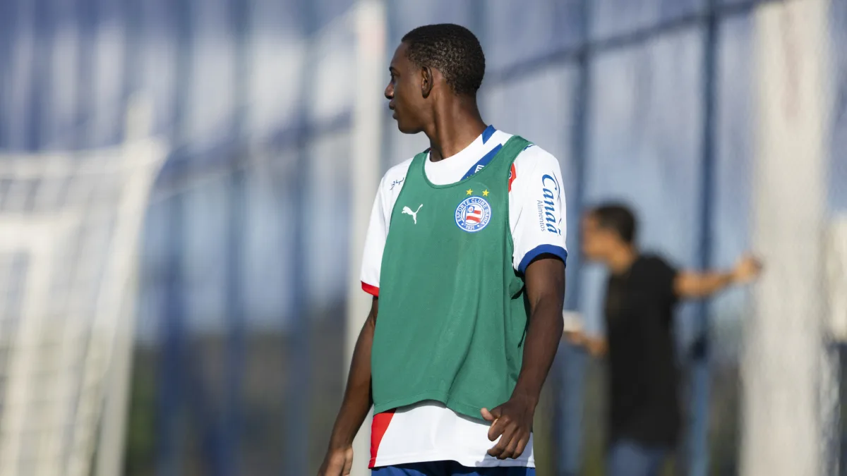 Flamengo contrata joia de R$ 583 mi do Bahia — volta ao Rio