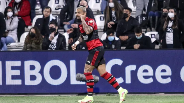 Flamengo é criticado por omissão sobre racismo na Conmebol