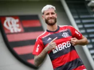 Flamengo descarta venda de Léo Pereira ao Besiktas