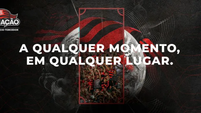 Flamengo deveria focar marketing em não-sócios, diz comentarista