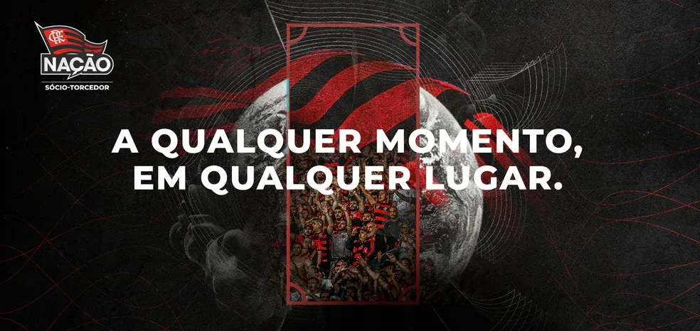 Flamengo deveria focar marketing em não-sócios, diz comentarista