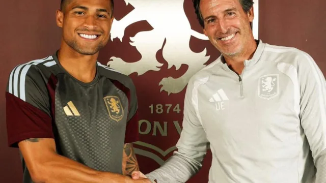 Flamengo embolsa R$ 35 milhões com venda de João Gomes ao Aston Villa
