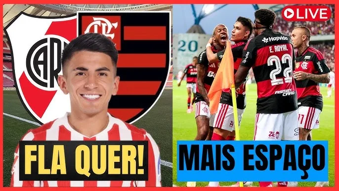 Flamengo enfrenta dificuldades para contratar Thiago Almada
