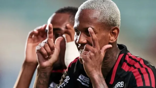 Flamengo enfrenta Lausanne: destaque para Omar Jané