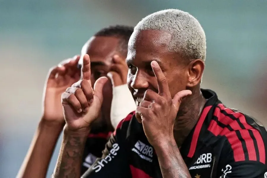 Flamengo enfrenta Lausanne: destaque para Omar Jané