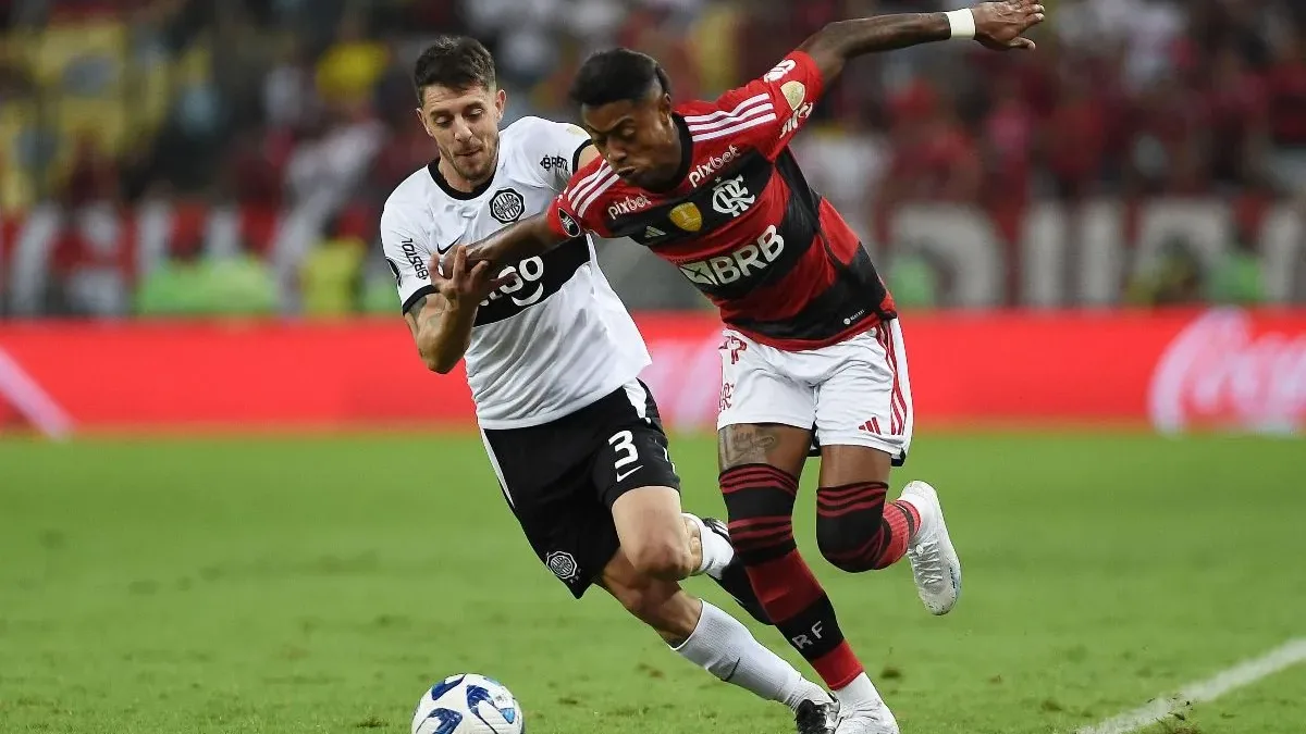 Flamengo enfrenta Olímpia nesta sexta em Brasília — último teste antes da…