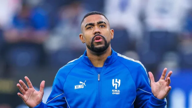 Flamengo entra na disputa com Grêmio por Malcom