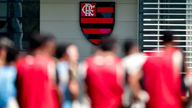 Flamengo leva chef e ingredientes brasileiros para Portugal