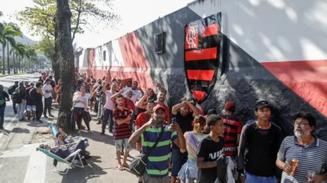 Flamengo pode negociar mudança em lei de gratuidades do Maracanã