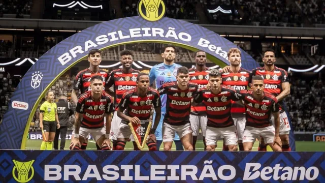 Flamengo precisa administrar elenco em momento crítico