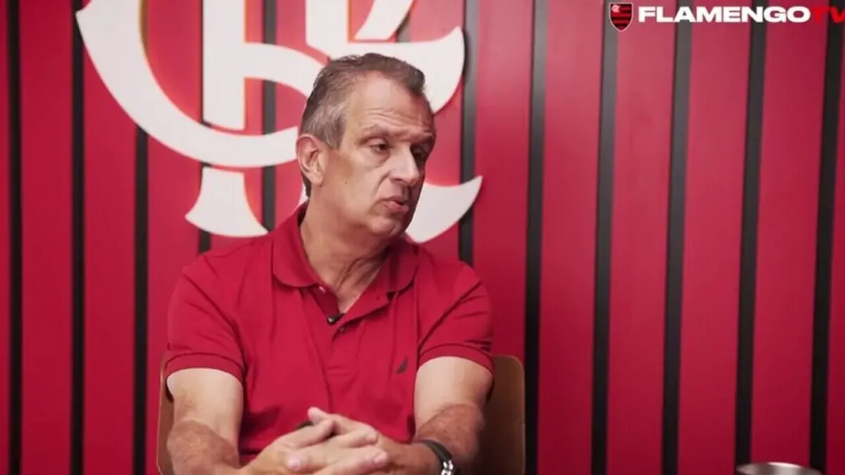 Flamengo questiona venda do Vasco por conflito de interesses