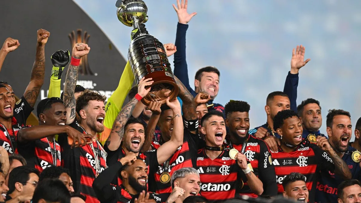 Flamengo sem margem de erro: três jogos decisivos pela frente