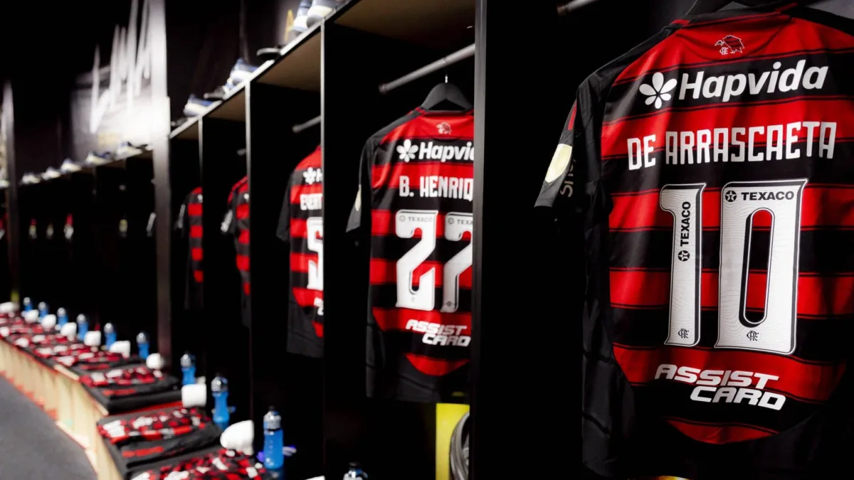 Flamengo tem crédito no mercado, mas paga mais caro por isso