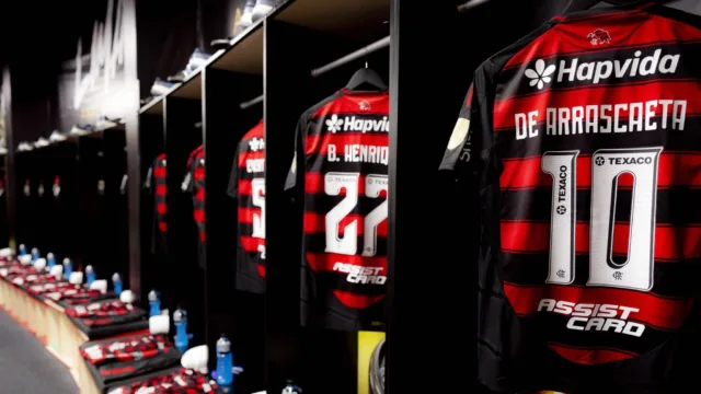 Flamengo tem crédito no mercado, mas paga mais caro por isso