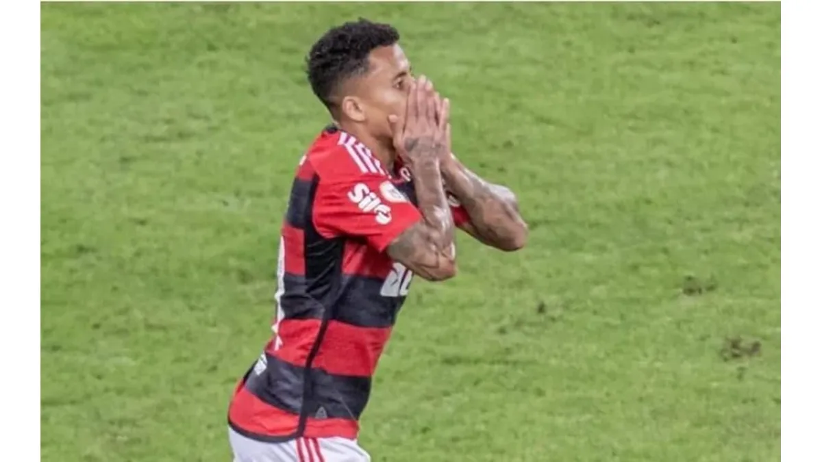 Flamengo vence Benfica e conquista Troféu Garves em Portugal