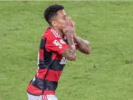 Flamengo vence Benfica e conquista Troféu Garves em Portugal