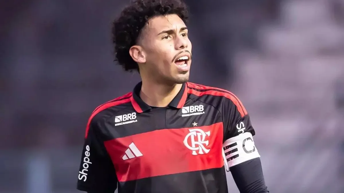 Flamengo vende Da Mata por R$ 1,5 mi ao Konyaspor da Turquia
