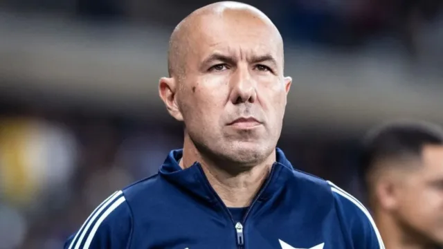 Jardim admite: Flamengo é o clube mais difícil para lançar jovens