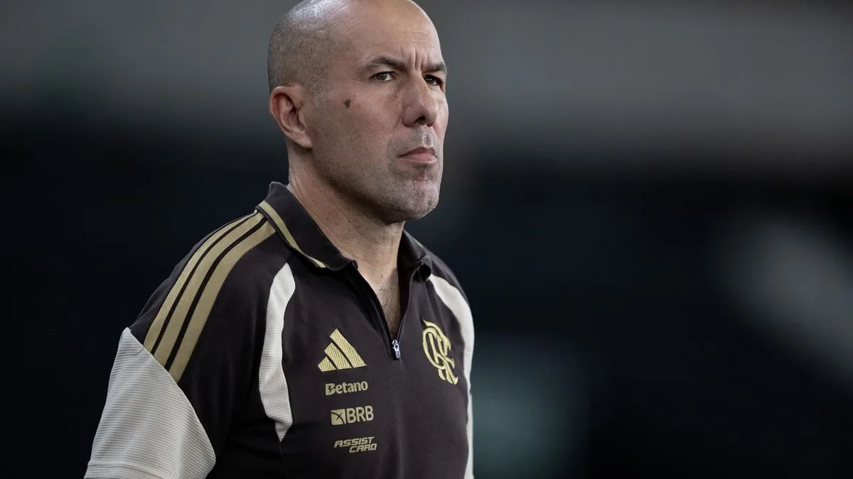Jardim cobra Lorran e jovens do Flamengo: ‘Mostrem competência’
