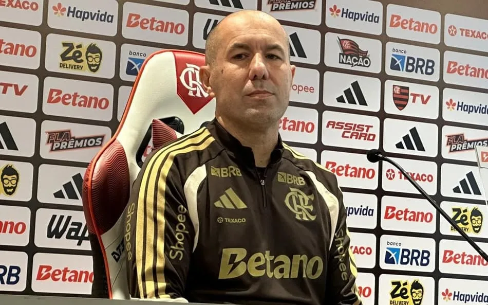 Jardim cobra reforços e revela lesões de Arrascaeta e Paquetá