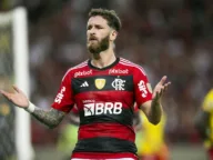Jardim nega venda de Léo Pereira ao Mônaco e pede permanência