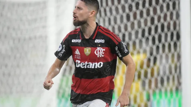 Jorginho desabafa sobre ausência em Copas do Mundo pela Itália
