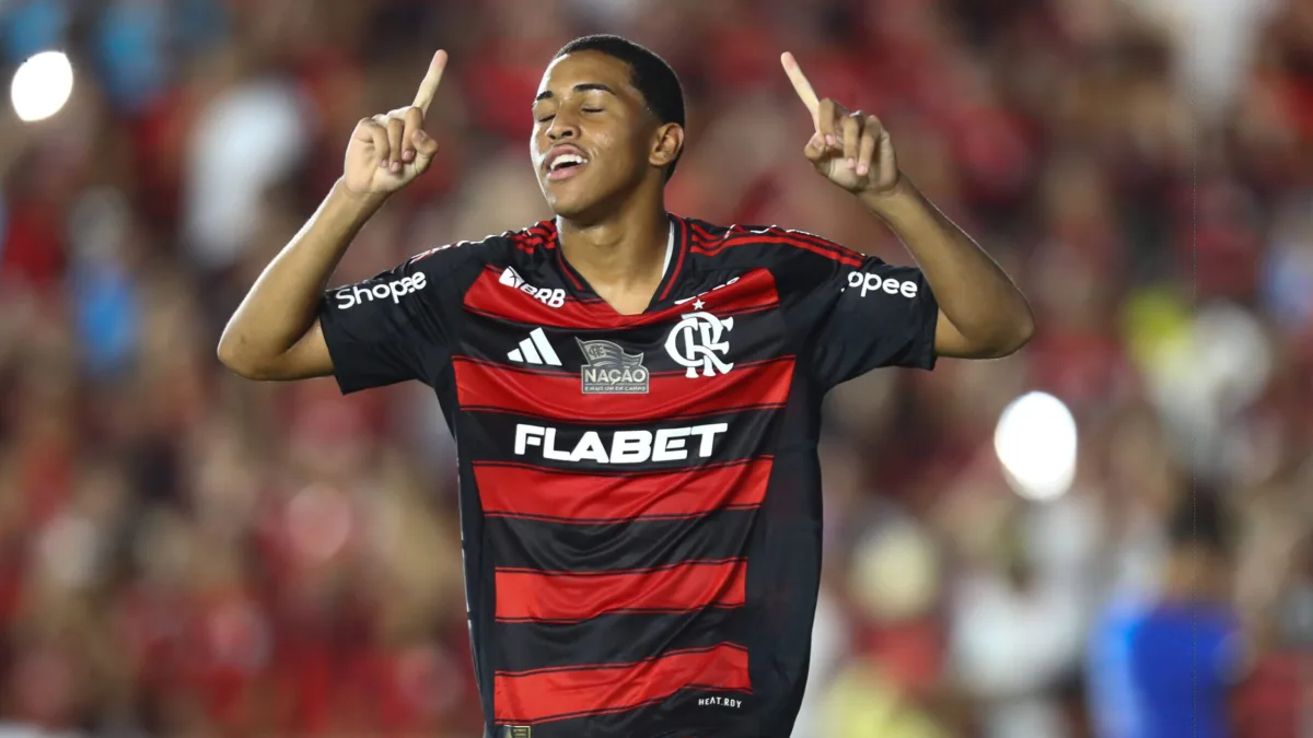 Joshua se destaca em amistoso e pode ganhar minutos hoje