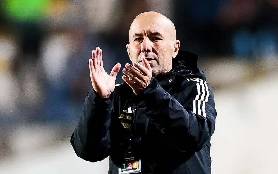 Jovens da base ganham moral com Jardim após vitória invicta