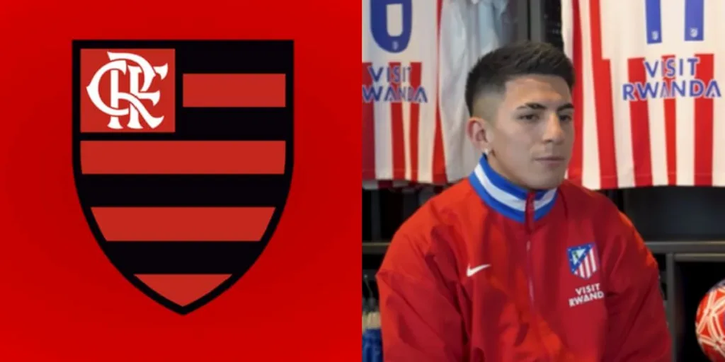Juventus nega interesse em Almada; Flamengo prepara oferta
