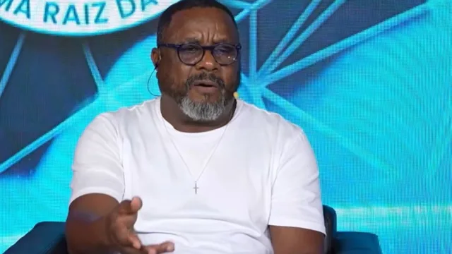 Marcão chama BAP de covarde e cobra dívida do Flamengo