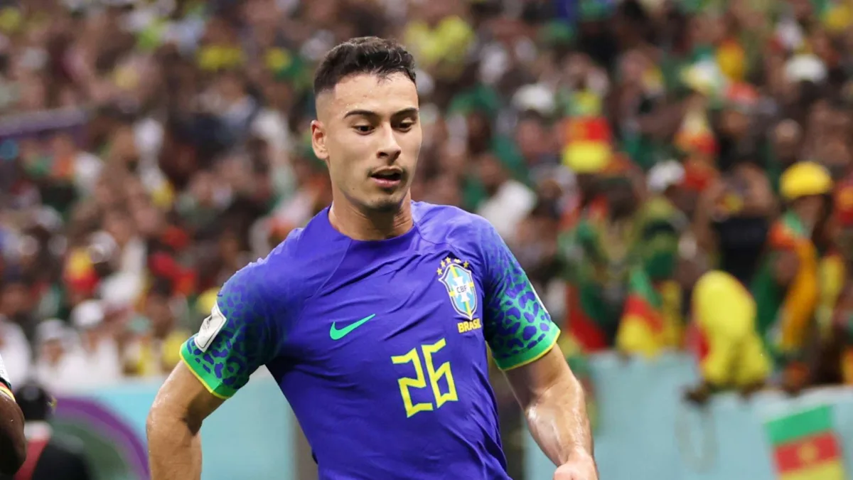 Martinelli deve ser titular contra Noruega nas oitavas