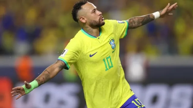 Mauro Cezar detona Neymar: ‘Não era para estar na Seleção’