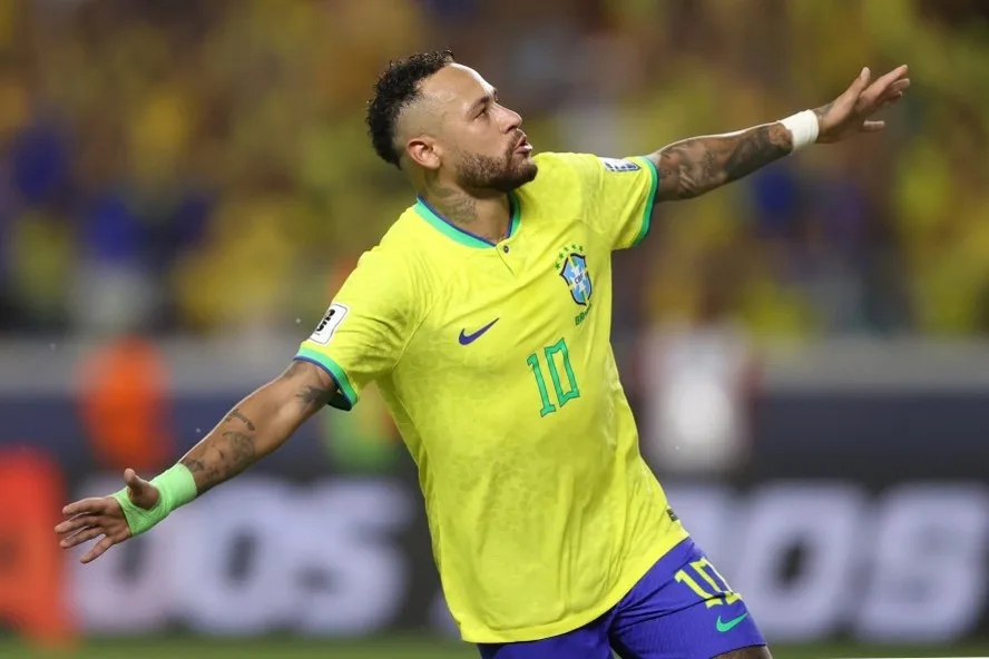 Mauro Cezar detona Neymar: ‘Não era para estar na Seleção’