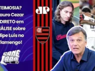 Mauro Cezar: Flamengo retrocedeu e lembra time de Renato