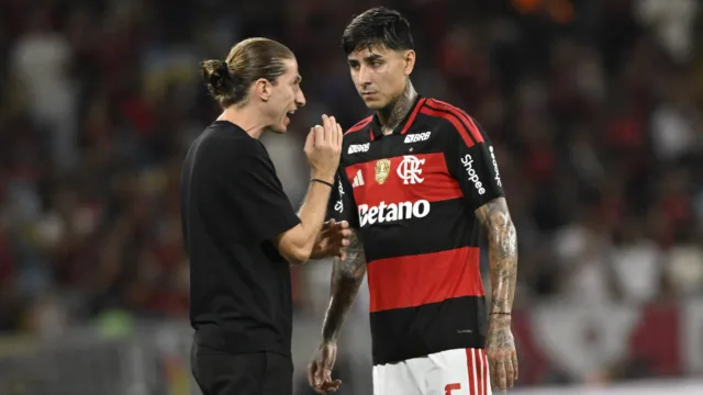Monaco vai atrás de Pulgar por R$ 23 mi após pedido de Filipe Luís