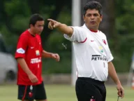 Ney Franco revela bastidores do título da Copa do Brasil de 2006