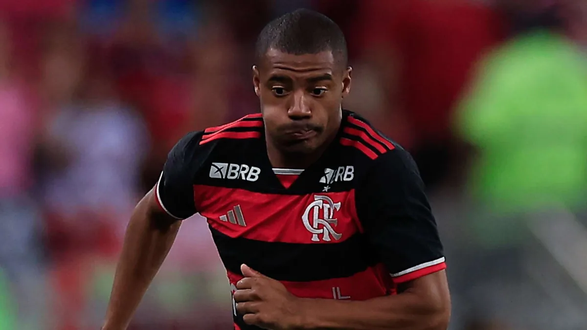 Nico de la Cruz é criticado como pior custo-benefício do Flamengo