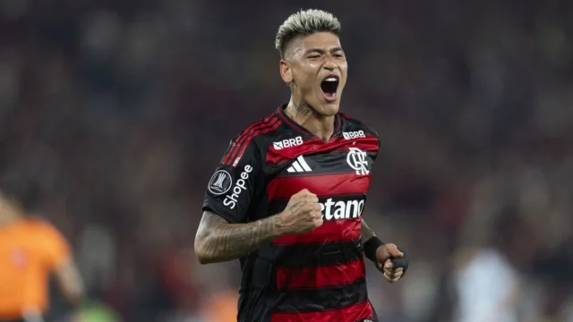 Olympique de Marseille oferece até €15 milhões por Carrascal