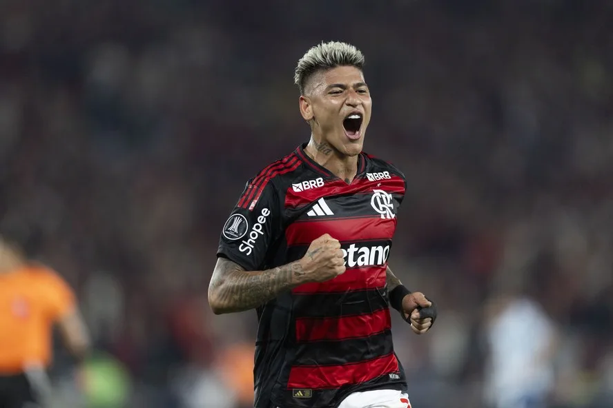 Olympique de Marseille oferece até €15 milhões por Carrascal