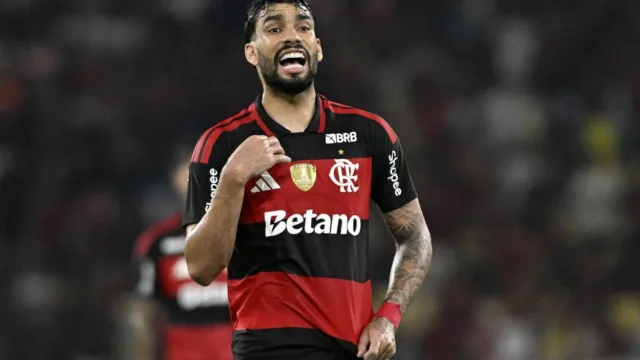Paquetá volta ao Ninho antes dos convocados — reapresen. já nesta semana