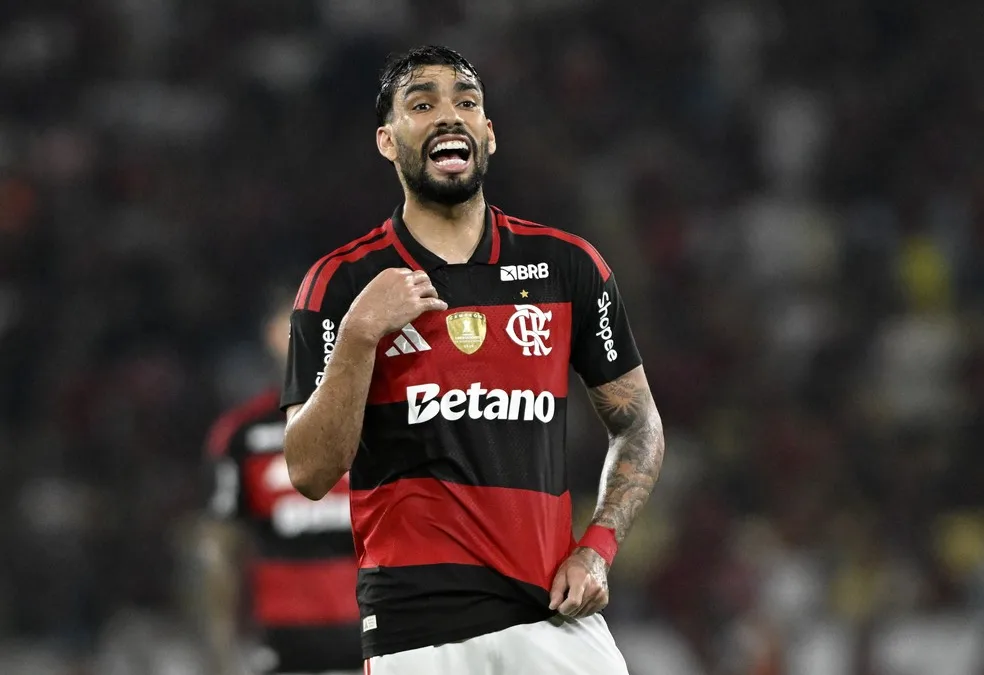 Paquetá volta ao Ninho antes dos convocados — reapresen. já nesta semana