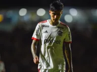 Pulgar pode deixar Flamengo para time árabe nesta janela