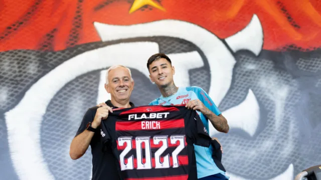 Pulgar renovou com multa reduzida para facilitar saída futura