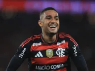 Samuel Lino ganha nova função tática no Flamengo de Jardim