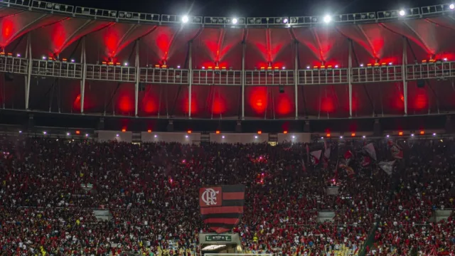 Sócio Sem Fronteiras terá ingresso para jogos do Brasileirão