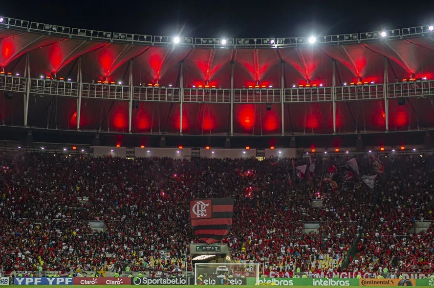 Sócio Sem Fronteiras terá ingresso para jogos do Brasileirão